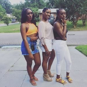 Meet your Posher, Vernita